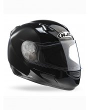 HJC CL-SP Black Motorcycle Helmet at JTS Biker Clothing 